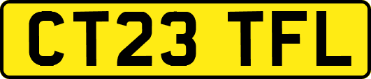 CT23TFL