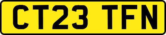 CT23TFN