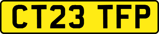 CT23TFP