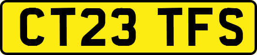 CT23TFS