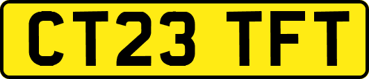 CT23TFT