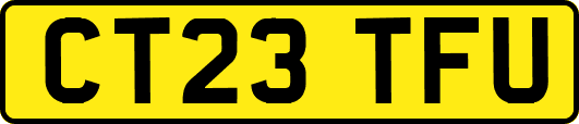 CT23TFU