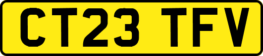 CT23TFV