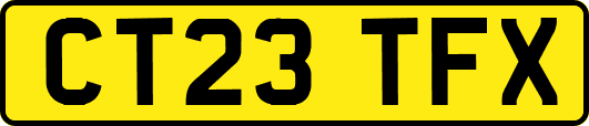 CT23TFX