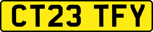 CT23TFY