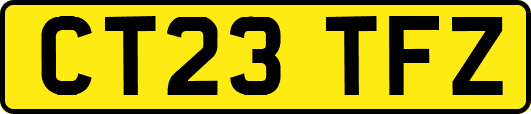 CT23TFZ