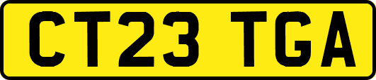 CT23TGA