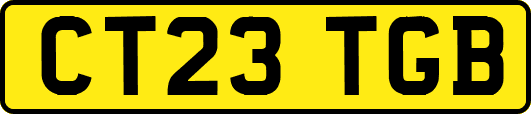 CT23TGB