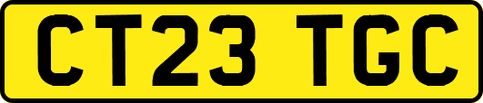 CT23TGC