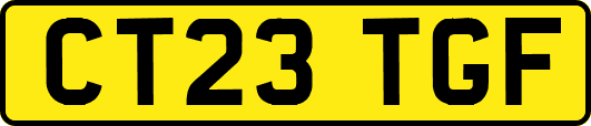 CT23TGF