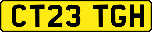 CT23TGH