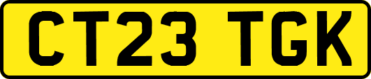 CT23TGK