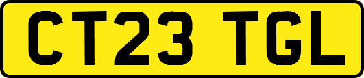 CT23TGL