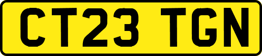 CT23TGN