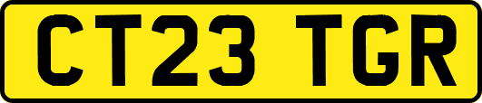 CT23TGR