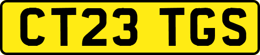 CT23TGS