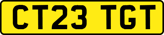 CT23TGT