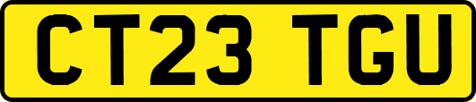 CT23TGU