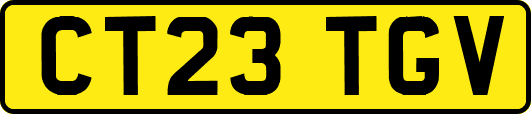 CT23TGV