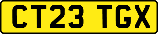 CT23TGX