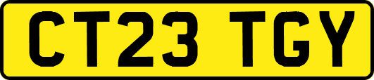 CT23TGY