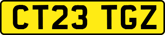 CT23TGZ