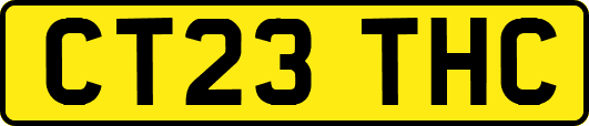 CT23THC