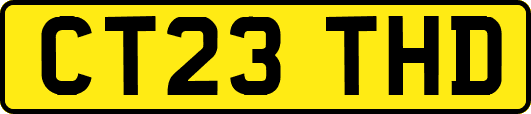 CT23THD