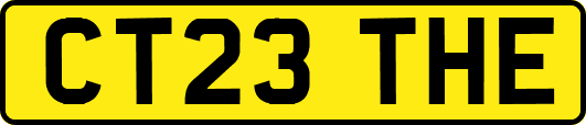 CT23THE