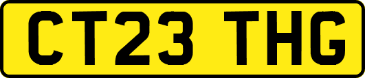 CT23THG