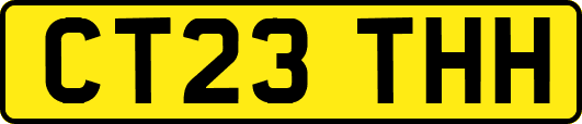CT23THH