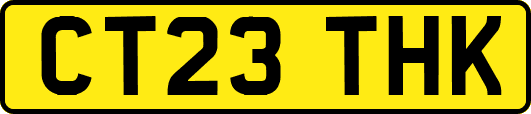 CT23THK
