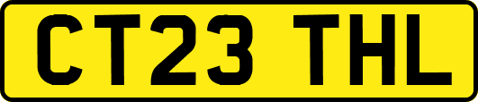 CT23THL
