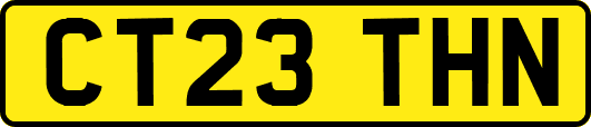 CT23THN