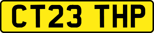 CT23THP
