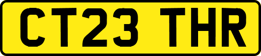 CT23THR