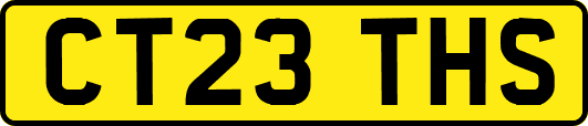 CT23THS