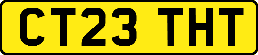 CT23THT