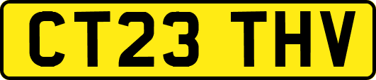 CT23THV