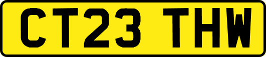CT23THW