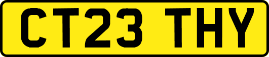 CT23THY