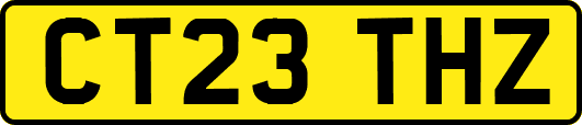 CT23THZ