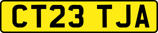 CT23TJA