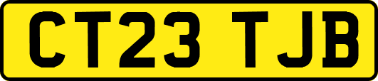 CT23TJB
