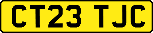 CT23TJC