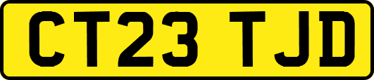CT23TJD