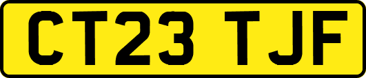 CT23TJF