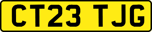 CT23TJG