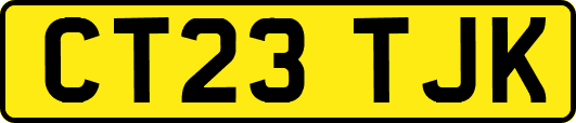 CT23TJK