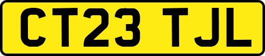 CT23TJL